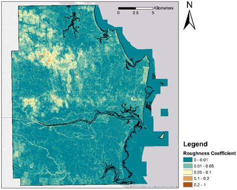 Coastal Inundation Hazard Assessment in Australian Tropical Cyclone ...