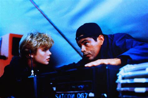 Under Siege (1992) Erika Eleniak | Знаменитости