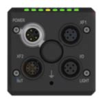 BVS01ZJ (BVS VS-M1280CF1-MB-070) BVS VisionSensor - BALLUFF India