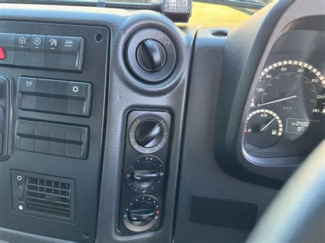 Mercedes-Benz Unimog 5023--JD Autos - Used car dealer