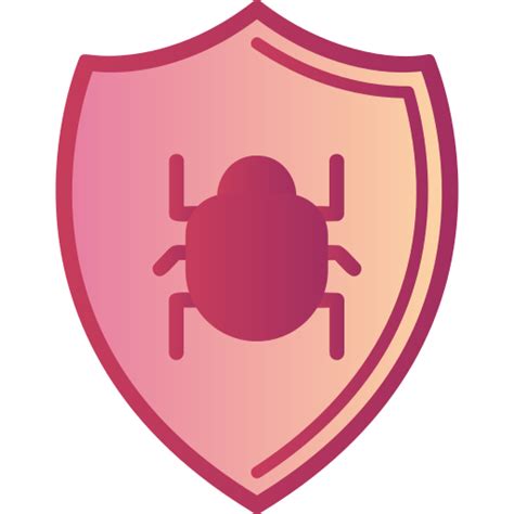 Antivirus - Free security icons