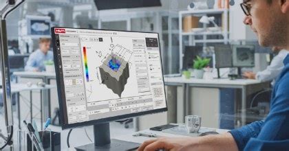 Profis Engineering - series - Engineering Centre