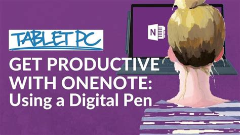 How to Use OneNote to Write Notes with Pen 的图像结果
