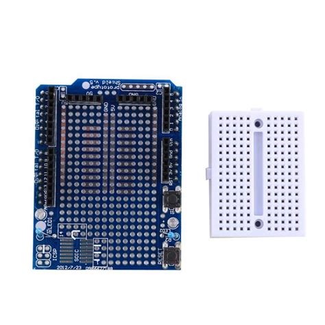 Arduino Uno Prototype Expansion Module 的图像结果