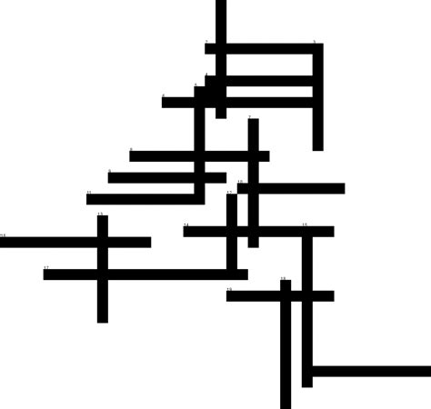 Order of Adjectives in Spanish - Crossword Labs