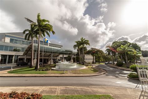 Adtalem Global Education Announces Barbados as new location for Ross ...
