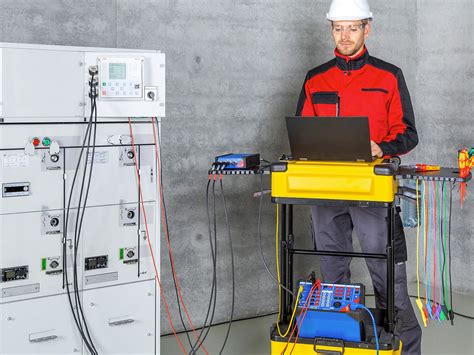 Image result for Testing a Relay