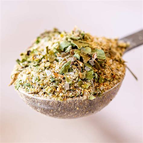 Spanish Seasoning Blend - Sprinkles and Sprouts