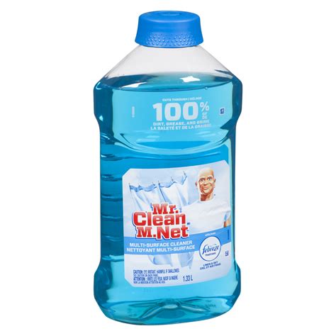 Mr Clean Hardwood Floor Cleaner at Abbey Takasuka blog