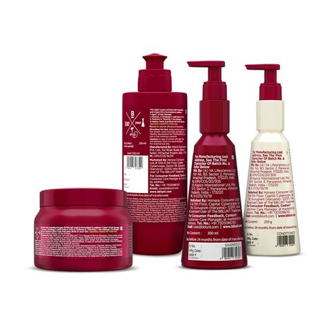 7 in 1 Damage Repair Kit – BBlunt