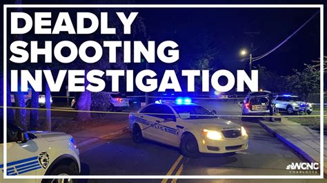 Homicide under investigation in southeast Charlotte, police say | wcnc.com