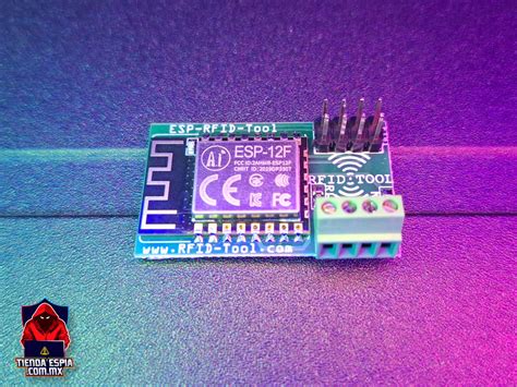 Image result for ESP RFID Tool