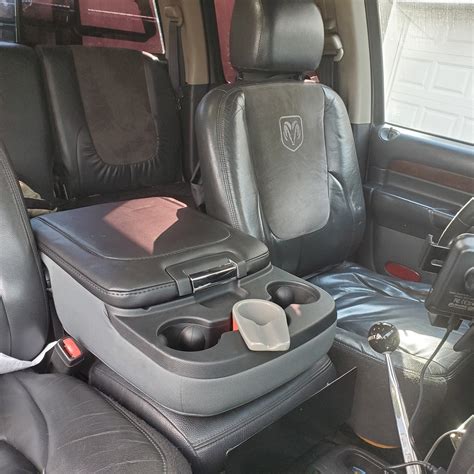 4th Gen Dodge Center Console Swap Verified Quality | eccosis.com.co