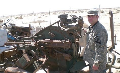 Veteran Sam Parrillo BS '18 Builds on Military Experience at UIC ...