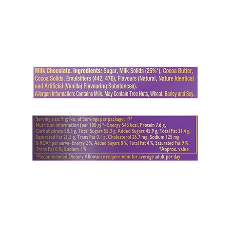 Cadbury Dairy Milk Silk Minis Home Treats Milk Chocolate Pack - Pack o ...