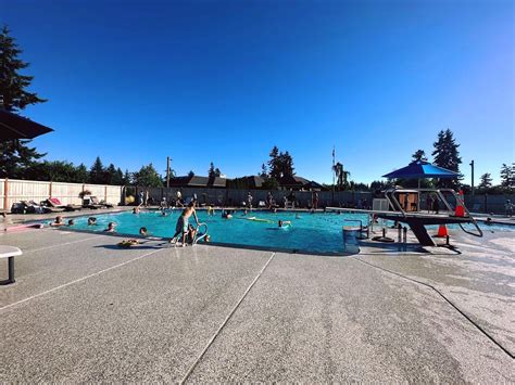 Recreation at Useless Bay | Whidbey Island, WA - Useless Bay Golf and ...