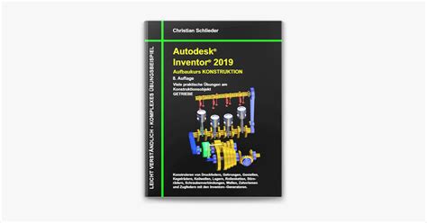 Autodesk Inventor 2014 Tutorial Deutsch 的图像结果