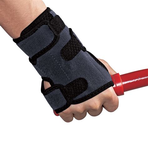 Buy ACE TekZone Wrist Brace at Online Medical Supplies Store
