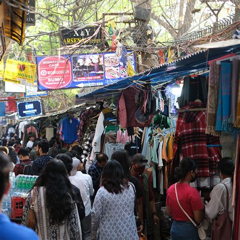 Discover Tibetan Market Products, Reviews & Information | LBB