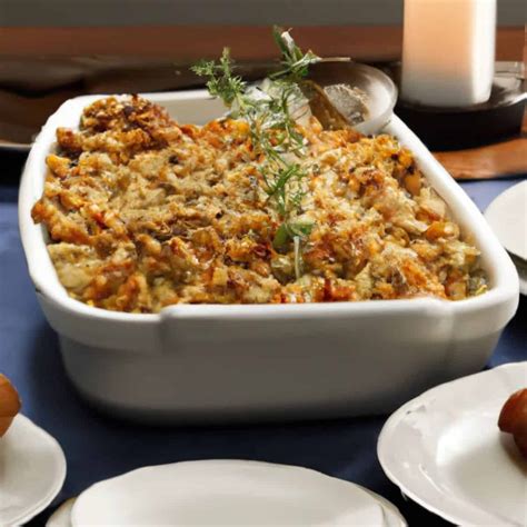 Pepperidge farm cornbread stuffing recipe – Artofit