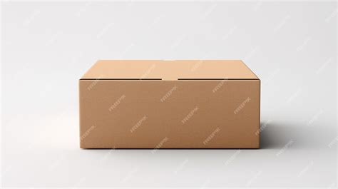 Empty Box 的图像结果