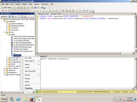Image result for VMware SRM Tutorial