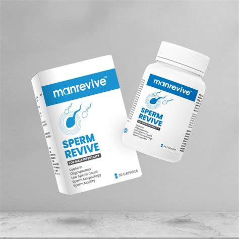 Male Infertility Solution > Buy Sperm Revive Online