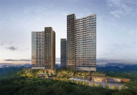 Nava Grove at Pine Grove by MCL Land & Sinarmas Land