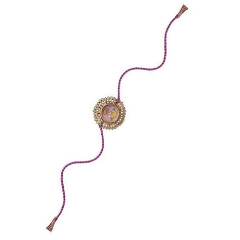 9 really cool rakhis for your brother this Raksha Bandhan | Vogue India