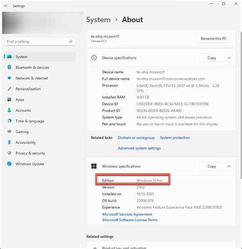 Image result for How to Find Your Operating System