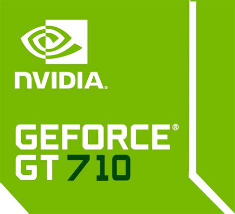 NVIDIA GeForce GT 710 Graphic Card - Walmart.com - Walmart.com