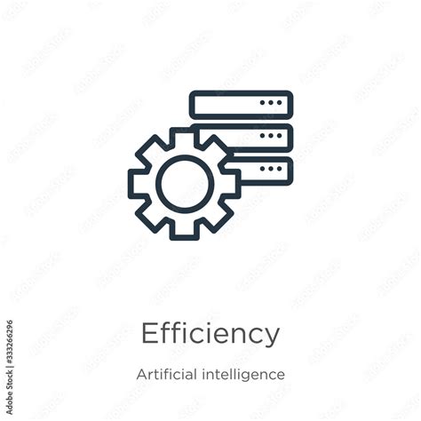 Efficiency Symbol 的图像结果