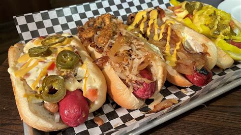 Celebrate game day at The Press Box in Seattle in SoDO | king5.com