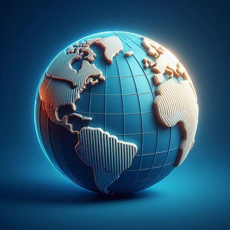 Earth Globe Sphere 的图像结果