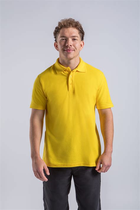 Work Polos | Polo Work Shirts | ProRTX