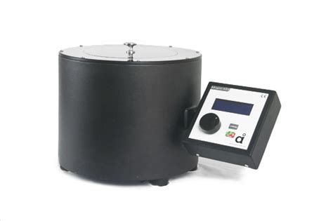 Spin Coating Systems — Apex Instruments