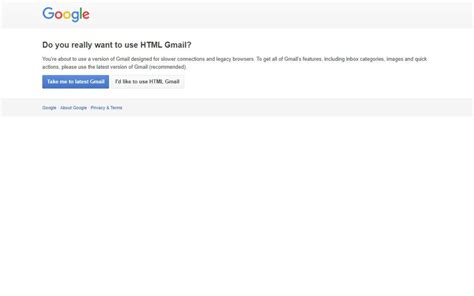 Image result for Gmail HTML View