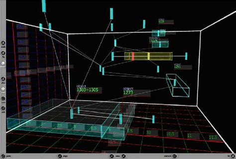 Harris Matrix Composer Tutorial Drawing 的图像结果