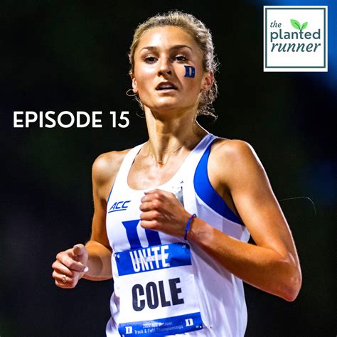 How Healthy Eating Nearly Killed Running Star Emily Cole - The Planted ...