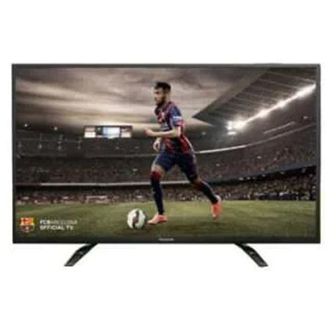 Panasonic VIERA TH-40C400D 40 inch LED 4K - Price in India ...
