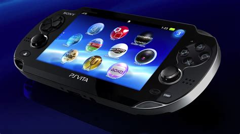 New PS Vita update features calendar and on-screen app boost - Polygon