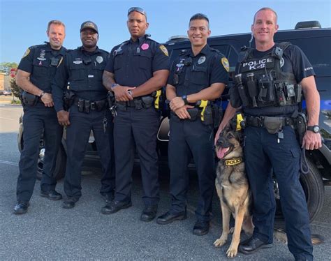 Tallahassee Police Department - Live PD