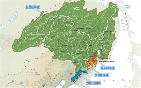 中国的黑龙江，俄罗斯为啥称呼为阿穆尔河？一段沧桑的历史！_沙俄