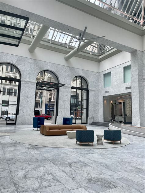 One Sansome Street | Downtown San Francisco