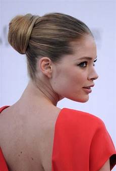 2014 Bun Hairstyles by Classic Bun Updos Hairstyles Weekly 2014 Bun Hairstyles