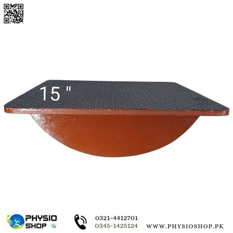 Balance Board | Best tool for balance training in Pakistan