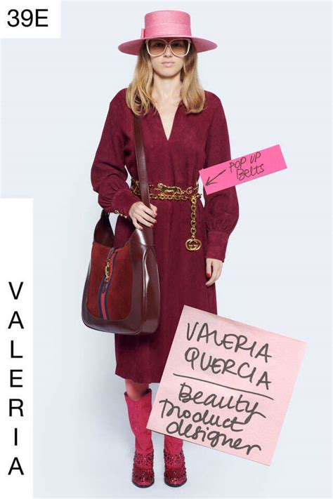 Gucci’s Epilogue: An Avant-Garde Showcase For Resort 2021 | Femina.in