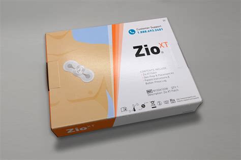 Zio Packaging Rebrand and Launch - Steven Contreras