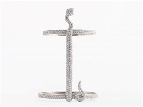 Luxury Jewellery: LVMH Invests in Repossi | Jewellery