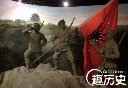 武昌起义第一枪谁打的 武昌起义的历史意义|武汉新闻网